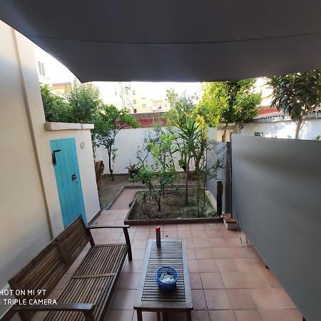 B&B Giesse Алгеро Екстериор снимка