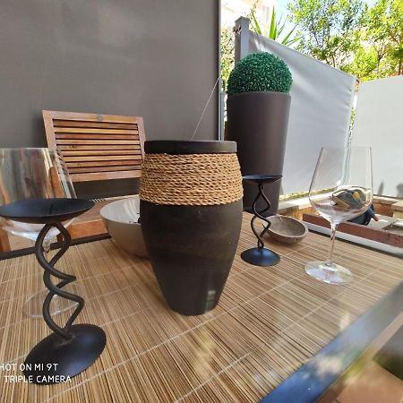 B&B Giesse Алгеро Екстериор снимка
