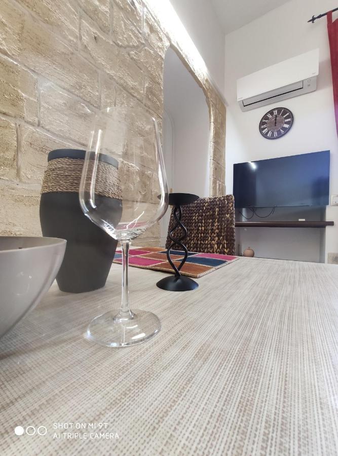 B&B Giesse Алгеро Екстериор снимка