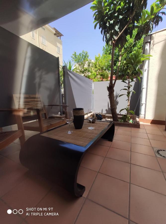 B&B Giesse Алгеро Екстериор снимка