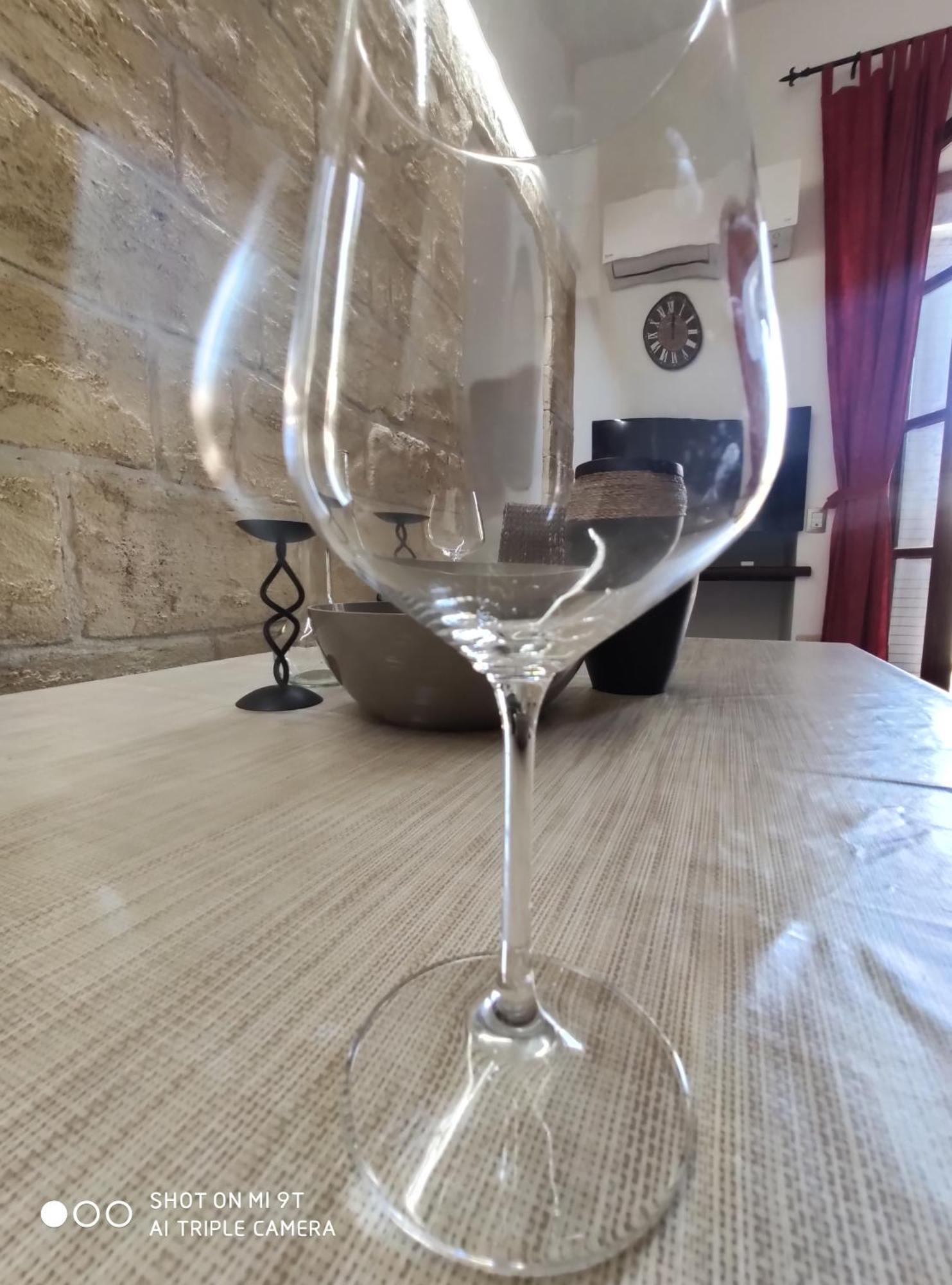 B&B Giesse Алгеро Стая снимка