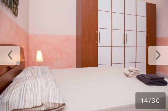 B&B Giesse Алгеро Екстериор снимка