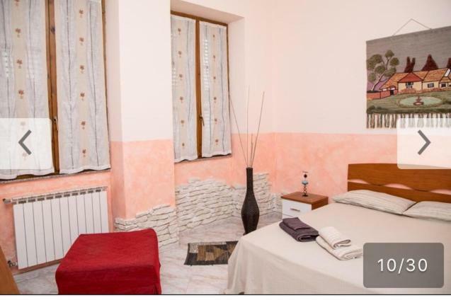 B&B Giesse Алгеро Екстериор снимка