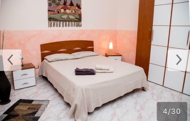 B&B Giesse Алгеро Екстериор снимка