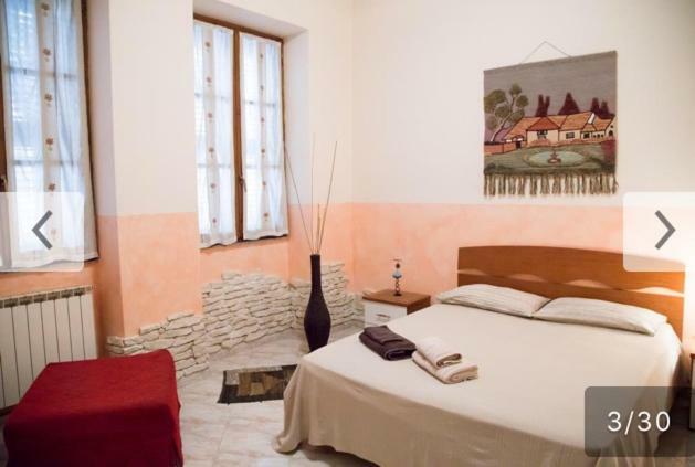 B&B Giesse Алгеро Екстериор снимка