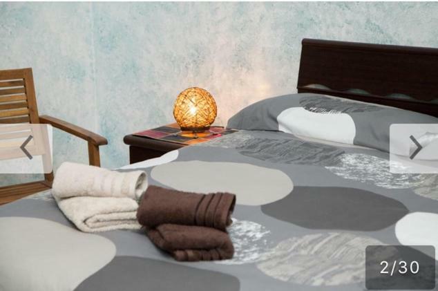 B&B Giesse Алгеро Екстериор снимка