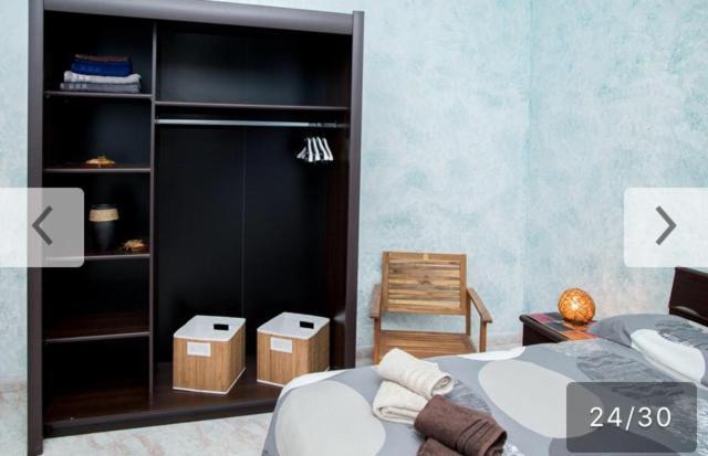 B&B Giesse Алгеро Екстериор снимка