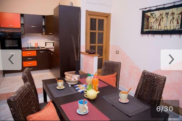 B&B Giesse Алгеро Екстериор снимка